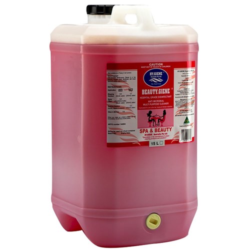 Multipurpose Disinfectant Cleaner (Tap Not Included)